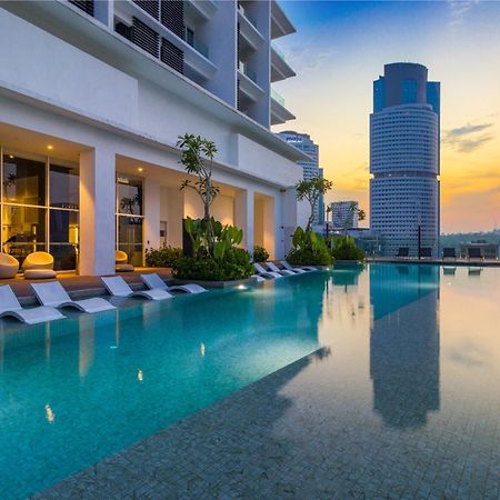 Quill Residences Kuala Lumpur, Five Senses Екстериор снимка