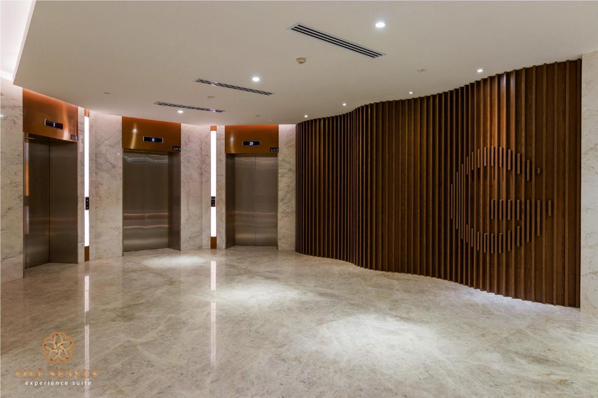 Quill Residences Kuala Lumpur, Five Senses Екстериор снимка