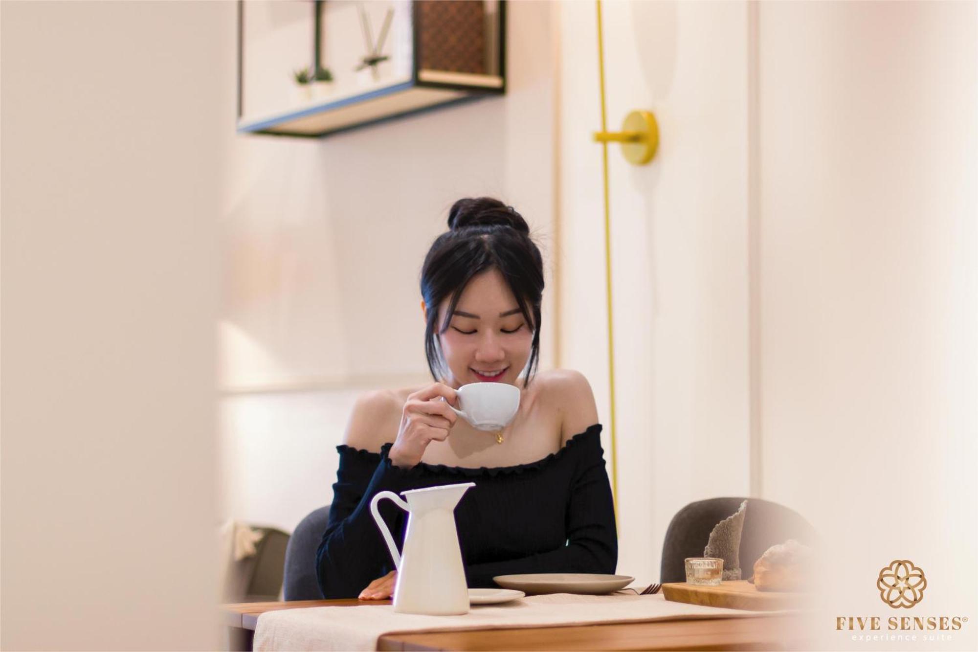 Quill Residences Kuala Lumpur, Five Senses Екстериор снимка