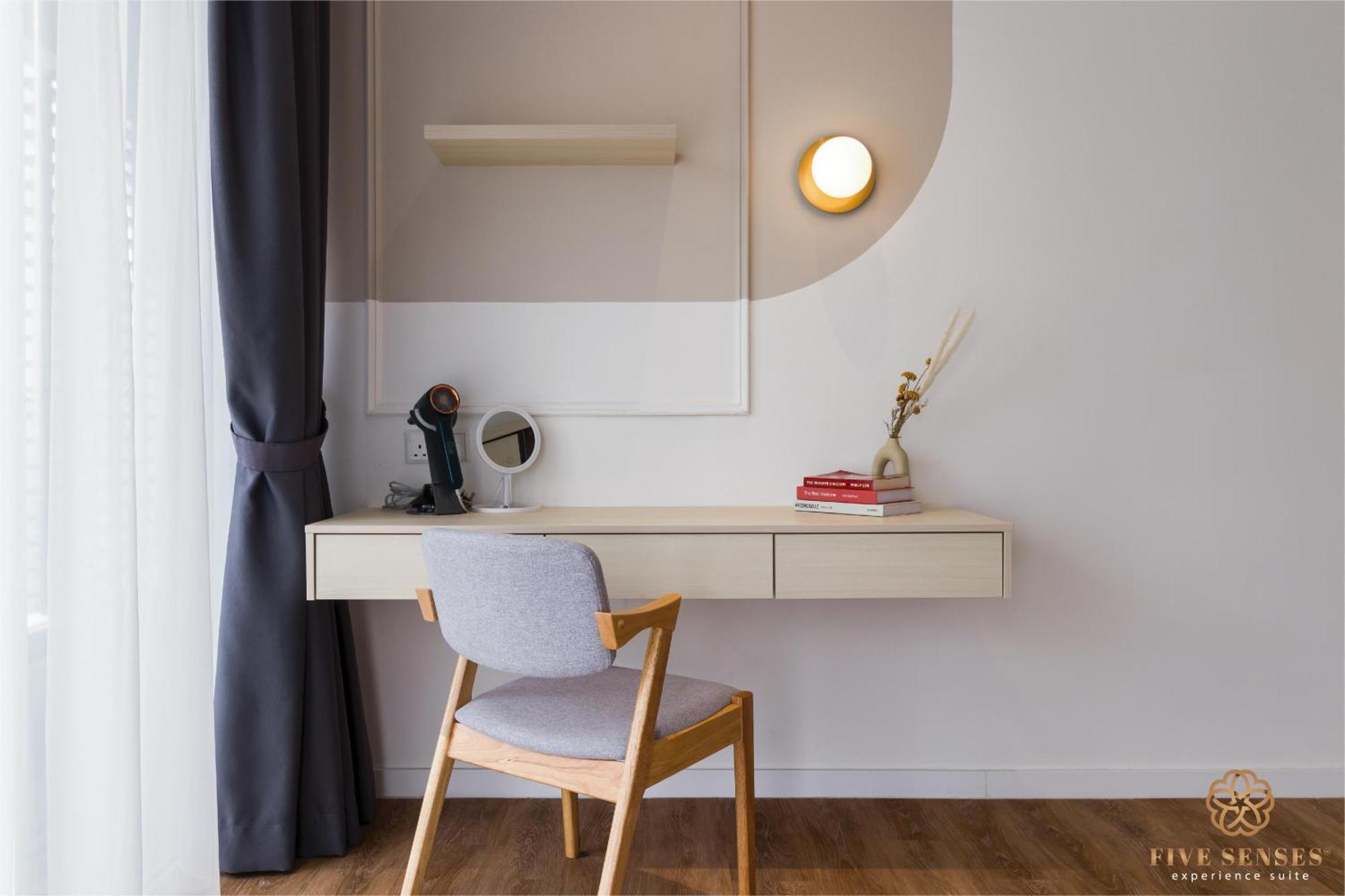 Quill Residences Kuala Lumpur, Five Senses Стая снимка