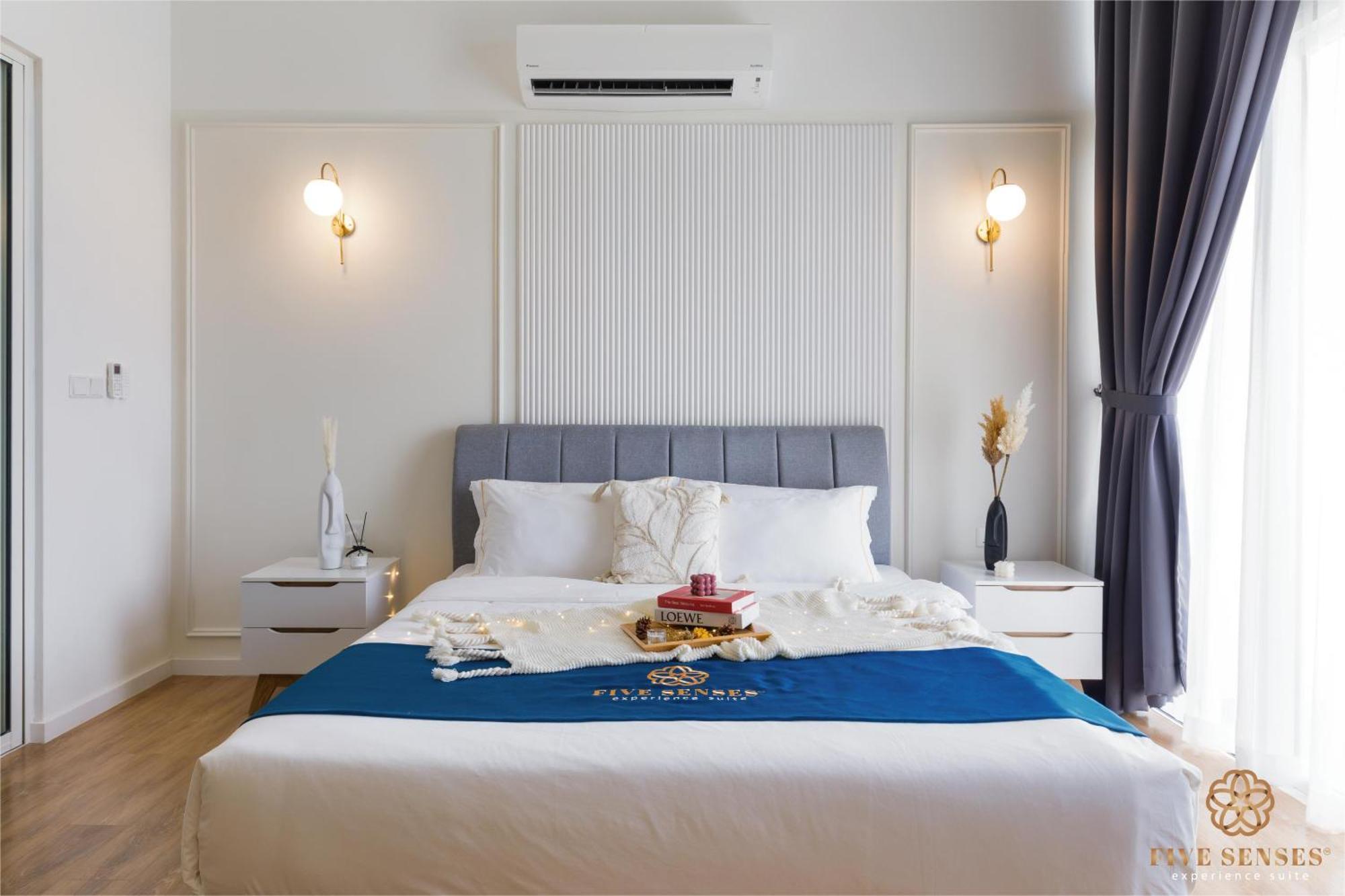 Quill Residences Kuala Lumpur, Five Senses Стая снимка